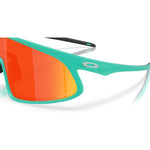 Occhiali Oakley RSLV - Matte Celeste Prizm Ruby