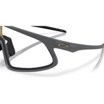 Occhiali Oakley RSLV - Matte Carbon Photochromic