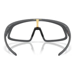 Occhiali Oakley RSLV - Matte Carbon Photochromic