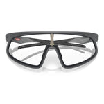 Oakley BXTR brille - Matte Carbon Photochromic