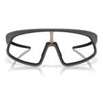 Oakley RSLV sunglasses - Matte Carbon Photochromic