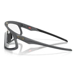 Occhiali Oakley RSLV - Matte Carbon Photochromic