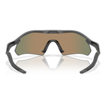 Oakley Radar Plate brille - Polished White Prizm Slate