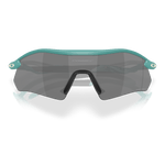 Oakley Radar Plate brille - Matte Pacific Prizm Black