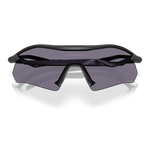 Oakley Radar Plate brille - Matte Black Prizm Grey