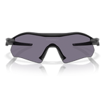 Oakley Radar Plate brille - Matte Black Prizm Grey