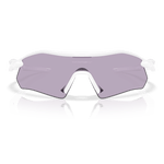 Oakley Radar Plate brille - Polished White Prizm Slate