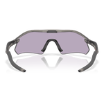 Oakley Radar Plate brille - Polished White Prizm Slate