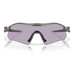 Oakley Radar Plate brille - Polished White Prizm Slate