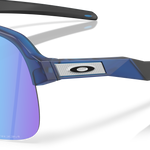 Gafas Oakley Sutro Lite S - Matte Trans Blue Prizm Sapphire