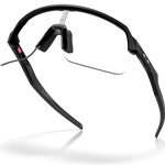 Gafas Oakley Sutro S - Matte Black Clear Photochromic