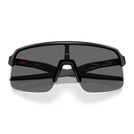 Gafas Oakley Sutro S - Matte Black Clear Photochromic