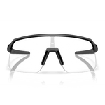 Gafas Oakley Sutro S - Matte Black Clear Photochromic