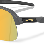 Gafas Oakley Sutro Lite S - Matte Carbon Prizm 24k