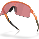 Gafas Oakley Sutro S - Matte Trans Ginger Prizm Dark Golf