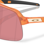 Gafas Oakley Sutro S - Matte Trans Ginger Prizm Dark Golf