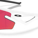 Gafas Oakley Sphaera Slash - Matte White Prizm Field