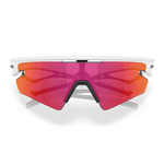 Gafas Oakley Sphaera Slash - Matte White Prizm Field