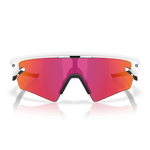 Gafas Oakley Sphaera Slash - Matte White Prizm Field