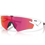 Gafas Oakley Sphaera Slash - Matte White Prizm Field