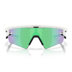 Gafas Oakley Sphaera Slash - Matte Vapor Prizm Road Jade