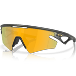 Gafas Oakley Sphaera Slash - Matte Olive Ink Prizm 24K Polarized