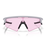 Gafas Oakley Sphaera Slash - Matte Fog Prizm Low Light