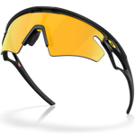 Gafas Oakley Sphaera Slash Tour de France - TDF Matte Black Ink Prizm 24k Polarized