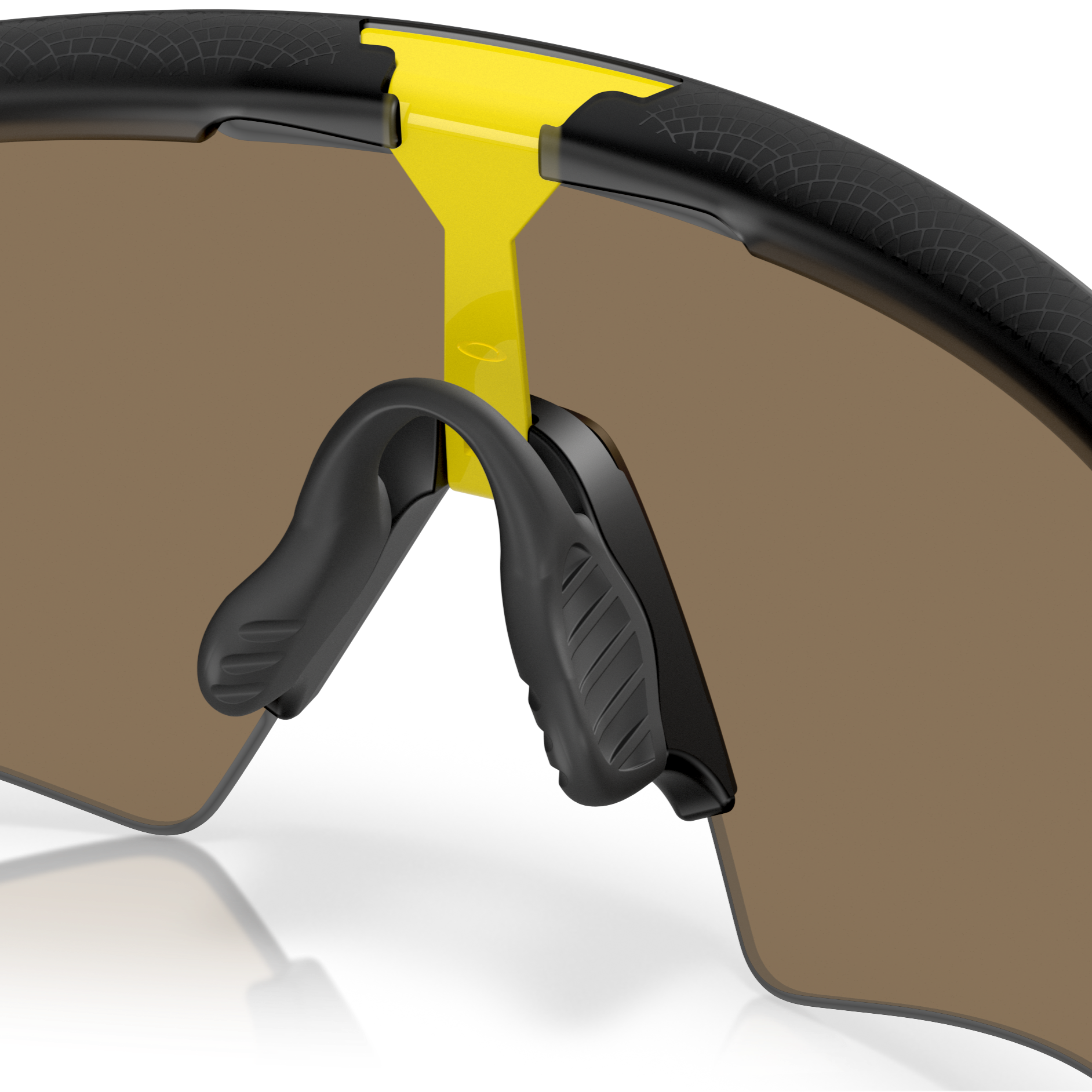 Oakley Sphaera Slash Tour de France brille - TDF Matte Black Ink Prizm 24k Polarized