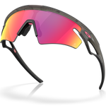 Gafas Oakley Sphaera Slash Giro d'Italia - Giro Grey Smoke Prizm Road