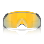 Oakley Velo Kato glasses - Matte Carbon Prizm 24k