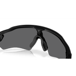 Oakley Radar EV S Path glasses - Matte Black Prizm Black Polarized