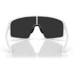 Bliz P001 sunglasses - Matt White Smoke