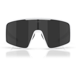 Bliz P001 sunglasses - Matt White Smoke