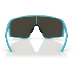 Bliz P001 brille - Matt Turquoise Blue/Green