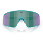 Bliz P001 brille - Matt Turquoise Blue/Green