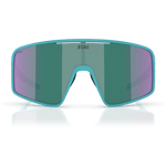 Bliz P001 brille - Matt Turquoise Blue/Green