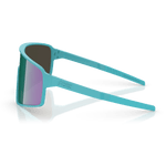 Bliz P001 brille - Matt Turquoise Blue/Green