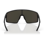 Bliz P001 brille - Matt Black Brown W Green Multi