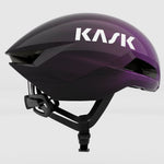 Kask Nirvana WG11 helm - Violett