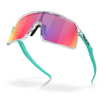 Lunettes Oakley Sutro - Clear Prizm Road