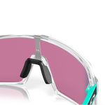 Oakley Sutro sunglasses - Clear Prizm Road