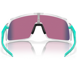 Oakley Sutro brille - Clear Prizm Road