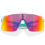 Oakley Sutro sunglasses - Clear Prizm Road