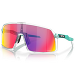 Occhiali Oakley Sutro - Clear Prizm Road