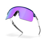 Oakley Sutro Lite sunglasses - Matte Navy Prizm Violet