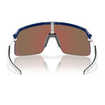 Oakley Sutro Lite brille - Matte Navy Prizm Violet