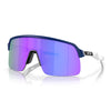 Lunettes Oakley Sutro Lite - Matte Navy Prizm Violet