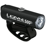 Luz delantera Lezyne Classic Drive 500+ - Negro