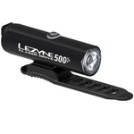 Luz delantera Lezyne Classic Drive 500+ - Negro